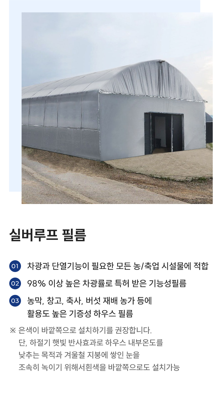 실버루프 필름